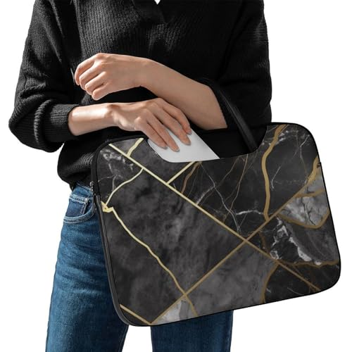 Bolso bandolera impermeable para laptop 17 pulgadas miniatura 7