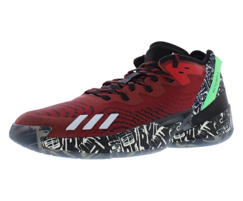 Image of Adidas Unisex-Adult D.o.n. Issue 4