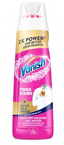 Vanish Pre Treat Stain Remover Gel 200ml