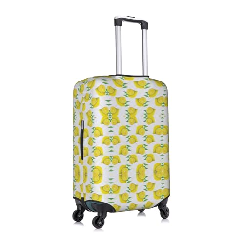 Housse de valise XL zippée pour éviter les ouvertures de bagage