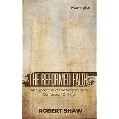 The Reformed Faith