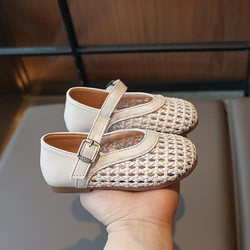 New Spring Summer And Autumn New Shoes Fashionable Children's Shoes Indoor And Outdoor Toddler Size 8 Sandals Girls4