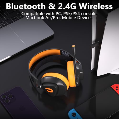 Jeecoo G90 Gaming Headset の商品画像 8