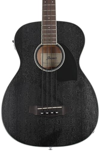 Ibanez ACoj[Y ptH[}XV[Y GARx[X yWheatered Blackz PCBE14MH-WK
