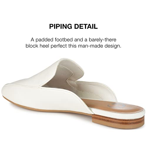 Image of Journee Collection Womens Loafers