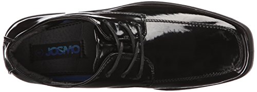 Josmo Boy's 25056C-K Oxford, Black Patent, 2 M Us Little Kid #TOP4