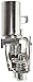 WVE by NTK 4P1222 Ignition Contact Set and Condenser Kit, 1 Pack
