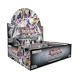YuGiOh! - Alliance Insight Booster Box