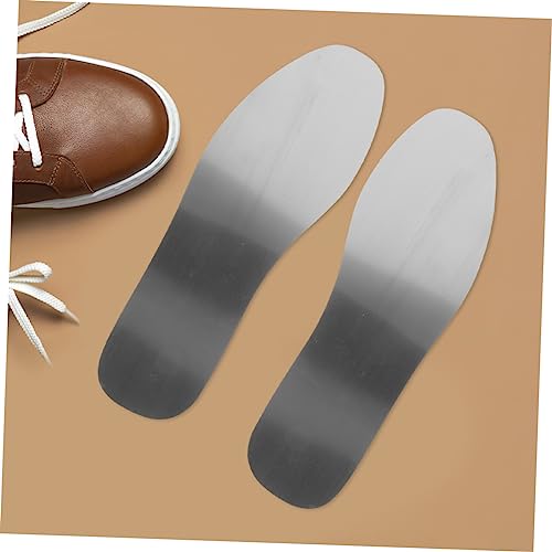 Plantillas metálicas universales para calzado de seguridad hombre miniatura 7