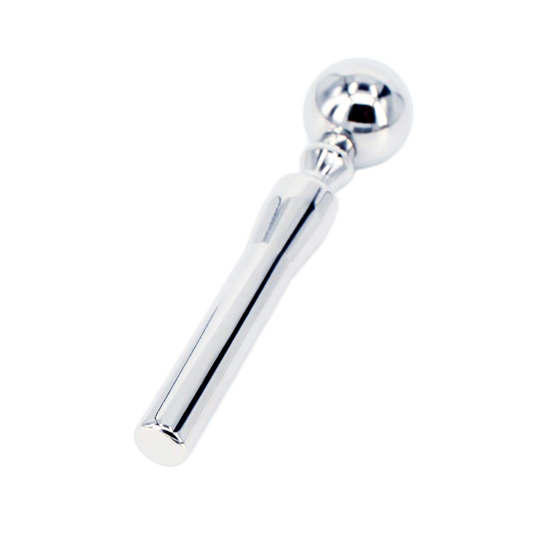 Urethral Sounds Penis Plug for Men Eastern Delights 3 Inches Stainless Sex Toy Urethral Sounding Rod