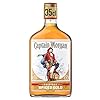 Captain Morgan Original Spiced Gold | 35% vol | 35cl | Caribbean Rum Based Spirit Drink You Find out more about Spice | Vanilla Flavours & Brown Sugar | Recommended You You can also learn more about: Drinks Or A Spiced Rum Cocktail – Captain Morgan