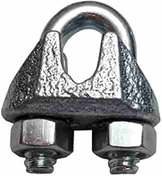 wire rope clamp strength free sample