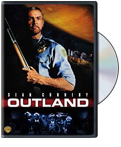 Outland (DVD)