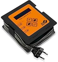 fritec Ladeprofi Vario 2.0 + Black Edition Batterieladegerät inkl. Neuer Softwareversion - CAN Bus fähig