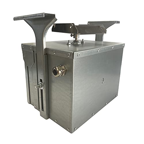 All Seasons Feeders - Deer Spin Feeder Control Unit - 12 Volt