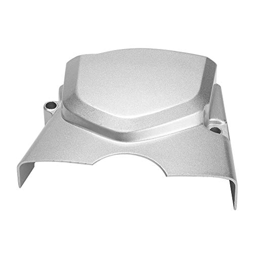 Capa da Corrente da Roda Dentada Dianteira do Motor, Tampa da Roda Dentada do Motor Esquerdo Apto pa