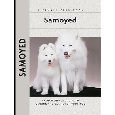 Samoyed