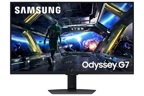 Image of Samsung LS27FG702EUXEN