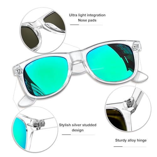 Image of KANASTAL Anti Blue Light Glasses for Women and Men | TR90 Frame,UV Protection,PC Lens,Lightweight,High Definition,Computer,Phone,Video Gaming,Television,Gaming,Screen