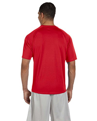 Image of Russell Athletic Men's Short Sleeve Dri-Power Tee