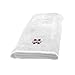 Northwest Mississippi State Bulldogs NCAA Team Logo Hand Towel 2 Pack 16 x 26 Inches