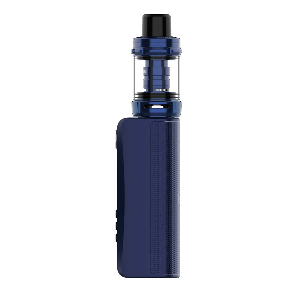 Original Vaporesso GEN 80S Kit [ iTank 2 Edition] GEN 80SMod 80W Box Mod  Vape with 5ml iTank 2 Atomizer No Nicotine 1.0 unit : Amazon.fr: High-Tech