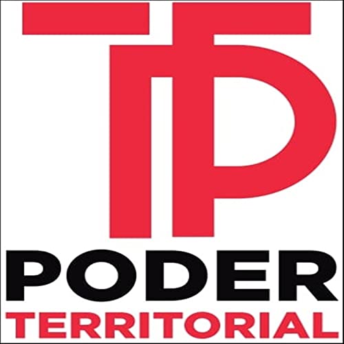 Radio PODER TERRITORIAL cover art