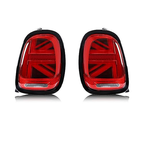 Feux arrière de Mini Cooper F55 F56 F57 pour rouler en ville en toute sérénité