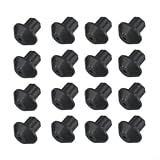 16 Supporti Pentole Resistenti per calore per Griglie Cucina