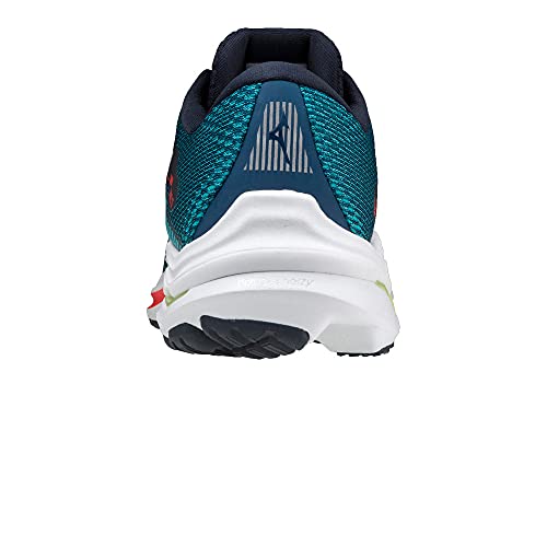 Image of Mizuno mens Wave Inspire 17 Men's Wave Inspire 17
