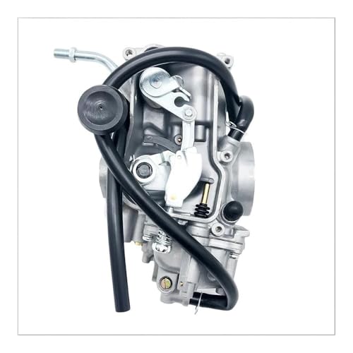 Carburador YFM350FX para piezas de repuesto de Wolverine 350 y Big Bear YFM350FW 2