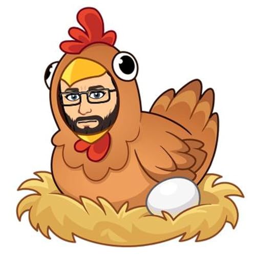 Hey Joe! Episode 5: The chicken or the egg