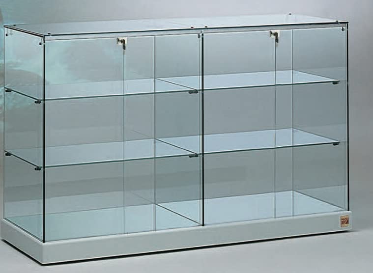  ITALFROM Vetrine Vetrinetta Showcase Banco Espositore Arredo Negozio [6795]
