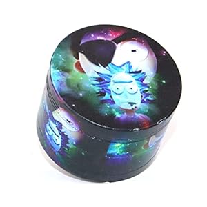 Spice Grinder 2.4”