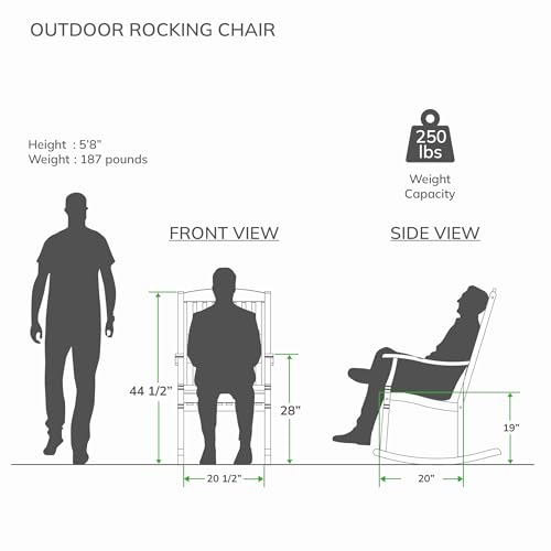 Cambridge-Casual-Plantation-Teak-Arie-Rocking-Chair-Single-ItemNatural-Teak Cambridge Casual Plantation Teak Arie Rocking Chair Single ItemNatural Teak