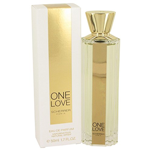 One Love Perfume By Jean Louis Scherrer Eau De Parfum Desertcart