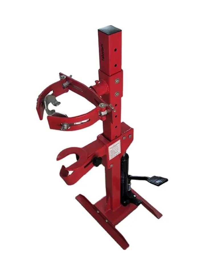 Compresor hidráulico para muelle de amortiguador 1T 100 – 360 mm