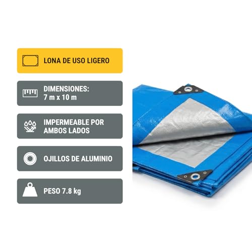 Lona Pretul 11 Imagen adicional