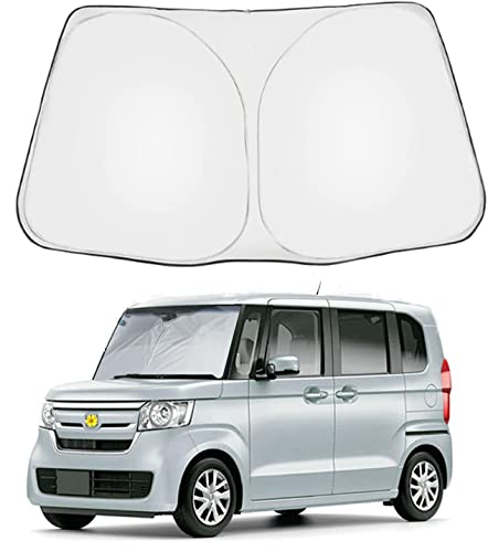 �z���_ N-BOX jf3 jf4 ��p �T���V�F�[�h �t�����g�K���X�p �p���\�� �ԗp�T���V�F�[�h UV�J�b�g ���悯 �Ԓ��� �܂��ݎ� �J�X�^�� �p�[�c