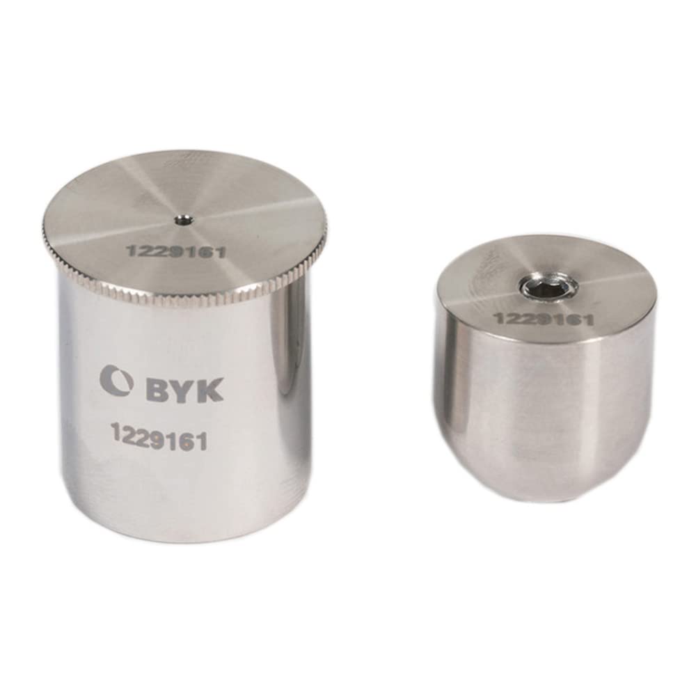 9664 Weight per Gallon Cup, 8.32 cc