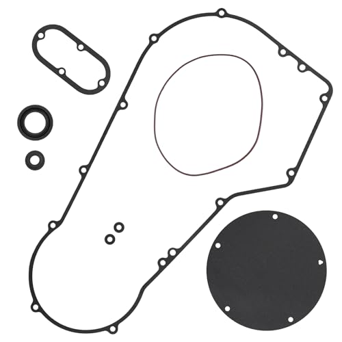 Kit joint embrayage primaire Road Passion pour réparer carter Harley Road King
