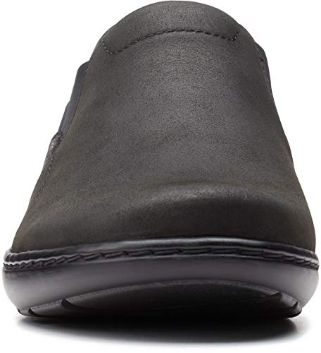 Image of Clarks Womens Cora Lilac