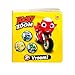 Vroom. Ricky Zoom. Ediz. a colori