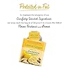 Bigelow Tea Lemon Ginger plus Probiotics Herbal Te... #3