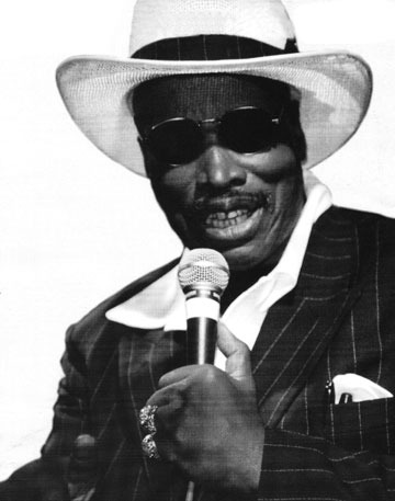 Rudy Ray Moore