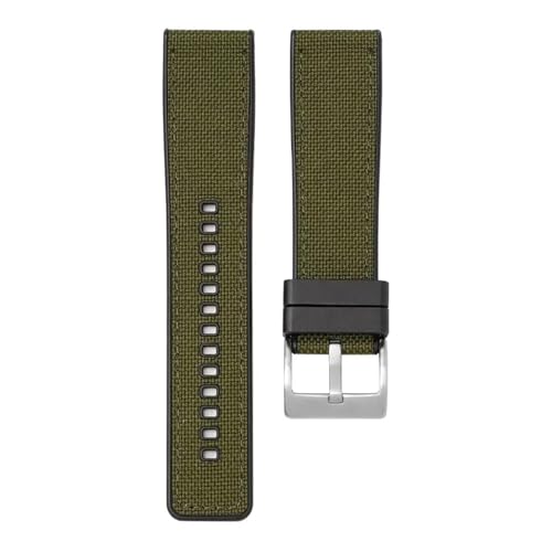 Bracelet montre en caoutchouc anti-transpiration Run Ken souple