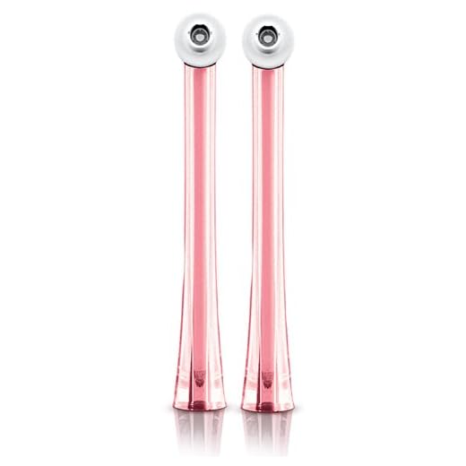 Philips HX8032/07 – Interdental Nozzles for Sonicare AirFloss Ultra
