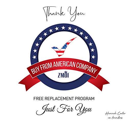 Zmoi (1 Dozen) Colorful Girly Mini Emery Board Nail Files #TOP6