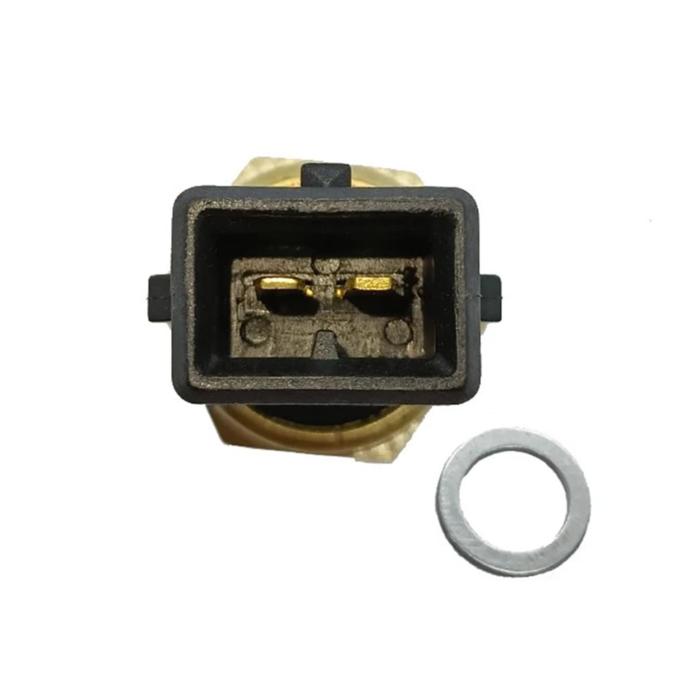 Sensore di Temperatura Sensore di Temperatura dell'Acqua per Auto Saab Sensore di Temperatura del Liquido di Raffreddamento 7485006Etc8496