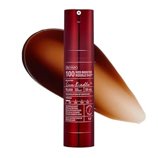 * While using our Reedle Shot essence, you may feel a slight tingling sensation, which is completely normal and indicates skin improvement. Rest assured, it contains 'micro-sized silica' for soothing benefits. To minimize the tingling, try applying t...